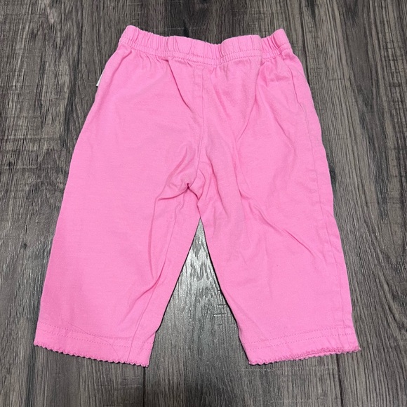 onesies Pink and Purple Pants Bundle - Picture 6 of 7